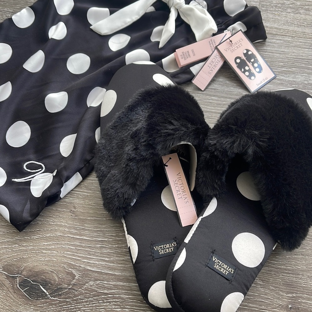 Victoria Secret Slippers